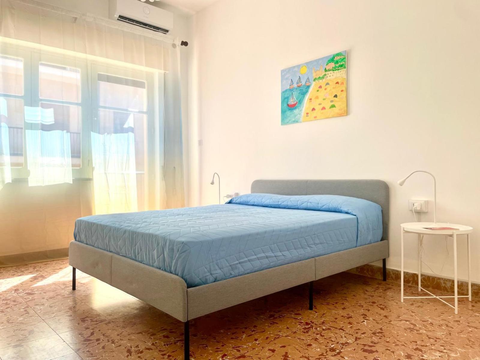 Cefalu Pirandello House Ngoại thất bức ảnh