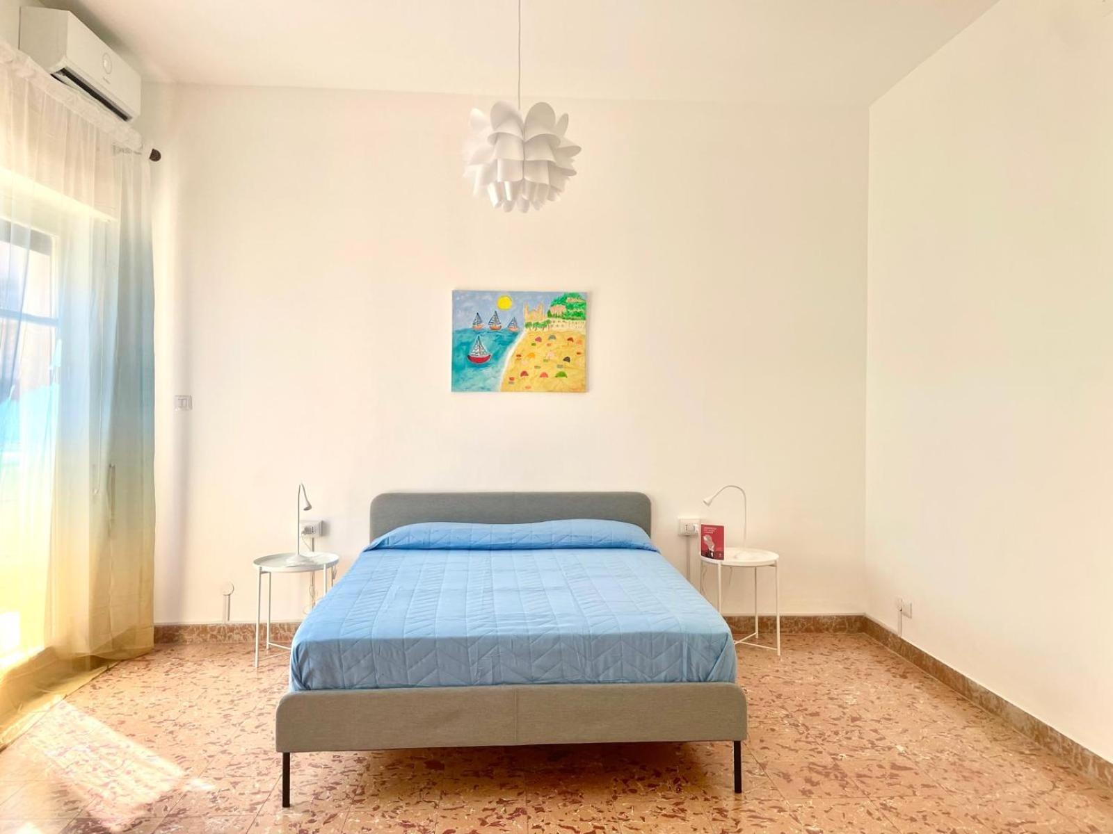 Cefalu Pirandello House Ngoại thất bức ảnh