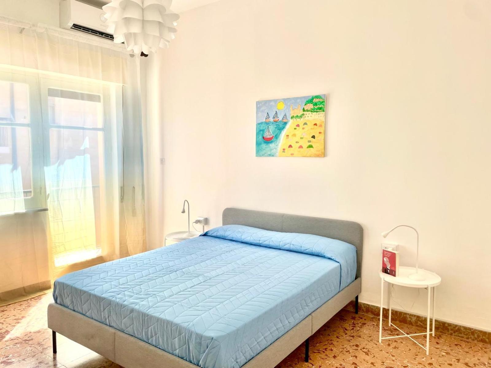Cefalu Pirandello House Ngoại thất bức ảnh