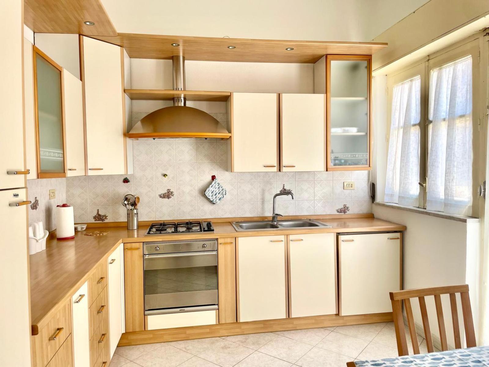 Cefalu Pirandello House Ngoại thất bức ảnh